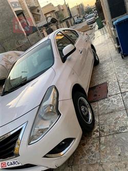 نيسان صني